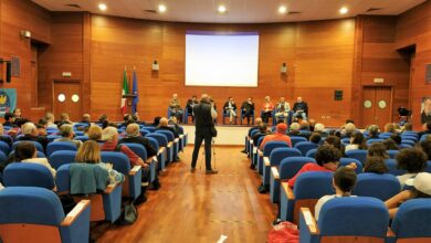 Studenti Interconnessi e Istituzioni a Confronto: in nome del Beato Pino Puglisi