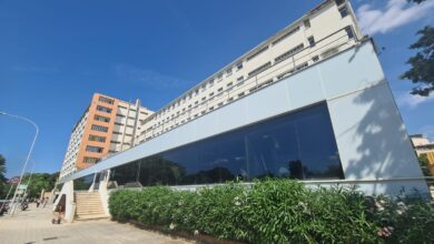 Nuove misure dell'ERSU Palermo per l'emergenza abitativa degli universitari