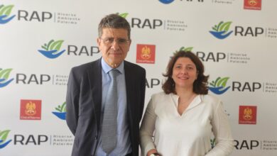 RAP SPA: approvato il Bilancio 2021 e svelato un ambizioso piano industriale per il futuro