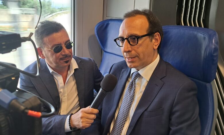 rete ferroviaria - 4 nuove tratte in Sicilia - RFI