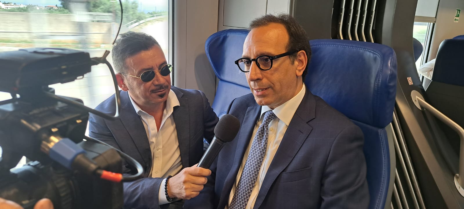 rete ferroviaria - 4 nuove tratte in Sicilia - RFI