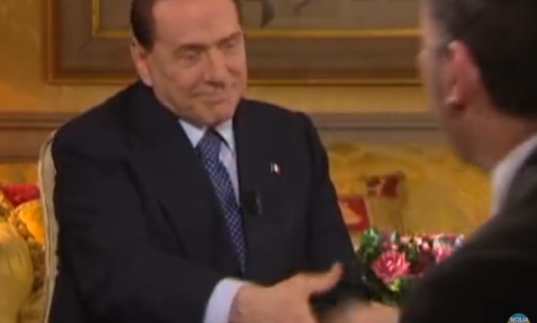 Addio a Silvio Berlusconi: L'eredità di un'icona controversa della politica italiana