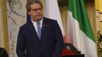 Gianfranco Miccichè respinge le voci di un suo addio a Forza Italia: 'Il partito è la mia casa'
