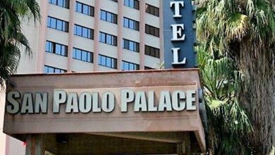 Hotel San Paolo a Palermo: stabilizzazione degli assistenti all’autonomia e alla comunicazione