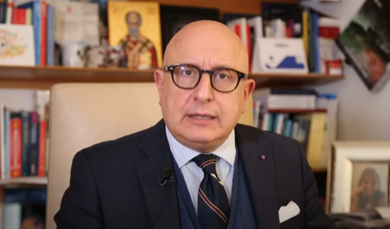 L'ex Vice presidente della Regione Siciliana guiderà la Commissione Tecnico Scientifica