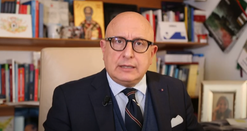 L'ex Vice presidente della Regione Siciliana guiderà la Commissione Tecnico Scientifica