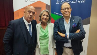 Alberto Pedaci rieletto alla Presidenza di UNICOOP Palermo e scopri le nuove iniziative a sostegno delle cooperative e delle imprese siciliane per favorire lo sviluppo economico del territorio