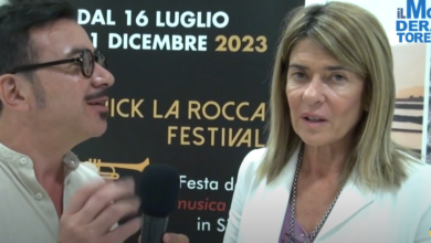 Castelbuono Jazz Festival 2023: Alla scoperta di Nick La Rocca - Video