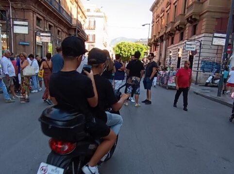 Sicurezza urbana a Palermo: azioni decisive per un ambiente più sicuro e armonioso