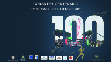 La Corsa del Centenario rappresenta un perfetto connubio di sport, solidarietà e senso di comunità, segnando un momento cruciale nelle celebrazioni del centesimo anno dell'Aeronautica Militare Italiana