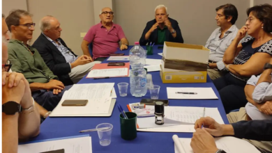 Inaugurato il Nuovo Consiglio di Indirizzo e Vigilanza del Fondo Pensioni a Palermo