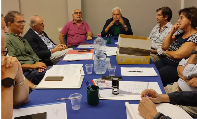 Inaugurato il Nuovo Consiglio di Indirizzo e Vigilanza del Fondo Pensioni a Palermo