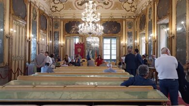 Palermo Approva Piano Triennale Opere Pubbliche da 450 Milioni di Euro
