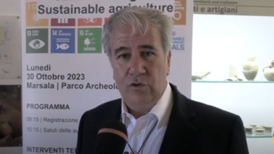 Affrontare i Cambiamenti Climatici: Giornata di Studio sull'Agricoltura Sostenibile a Marsala