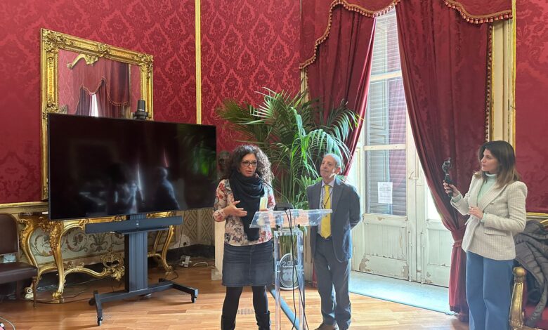 Premio Camillo Pantaleone 2023, un tributo all'eccellenza del giornalismo siciliano, con un focus su Giovanna Di Benedetto e l'Ufficio Digos di Palermo. Un evento che celebra il giornalismo di qualità e il servizio pubblico.