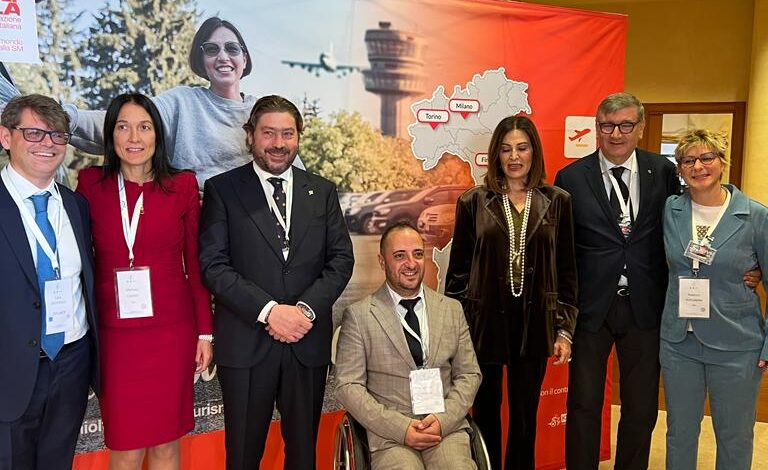 Al via da oggi a San Marino, la Conferenza Internazionale sul Turismo Accessibile dell’Organizzazione Mondiale del Turismo delle Nazioni Unite .