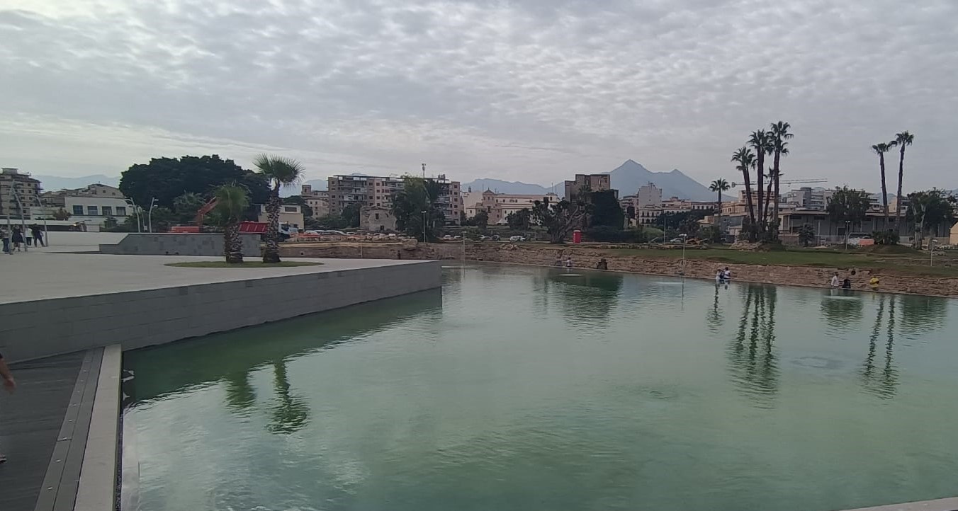 Palermo, Rigenerazione Urbana con il Molo Trapezioidale, ma Urge una Rigenerazione Sociale