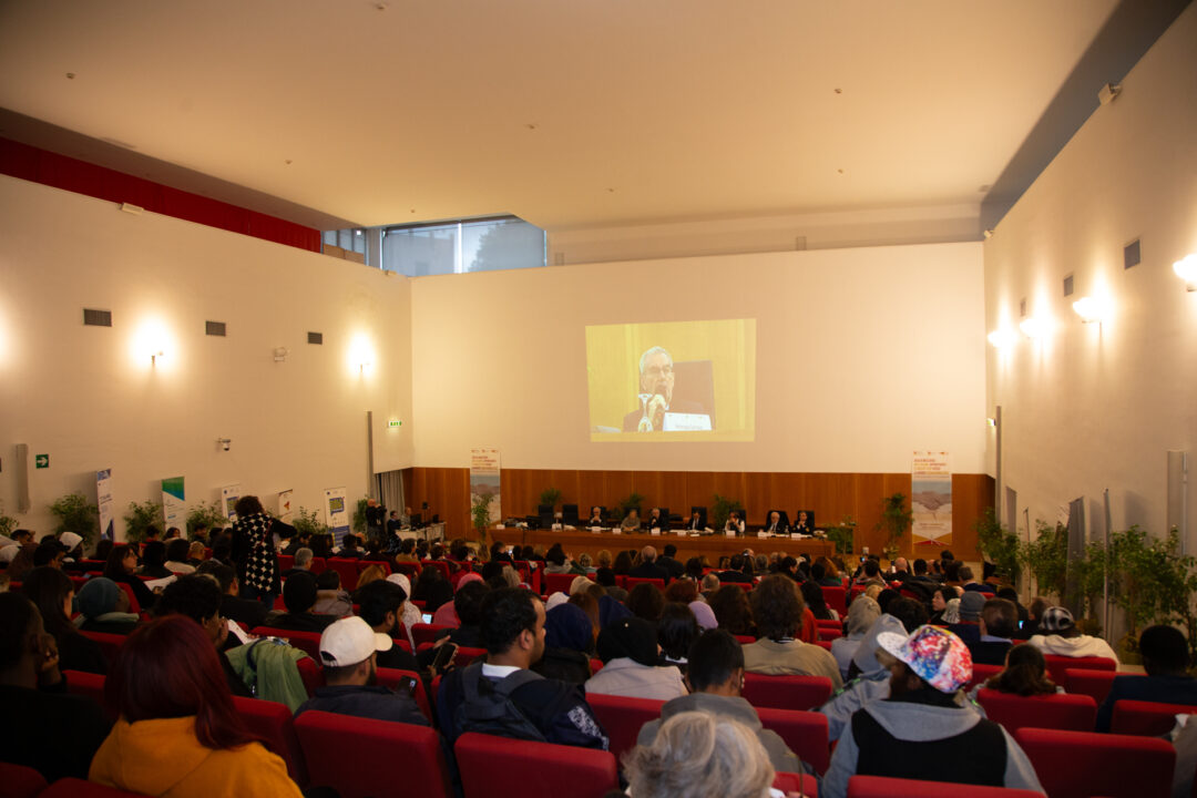 Seconda conferenza fenomeno migratorio, Albano: “ci costituiremo parte civile contro il caporalato e la tratta di essere umani”