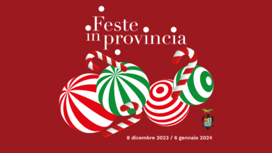 Feste in provincia”: la Città Metropolitana di Palermo celebra il Natale in tutti i territori