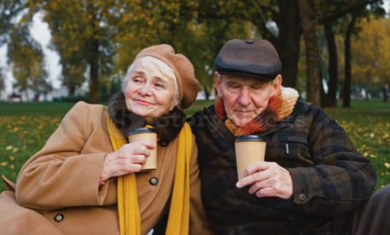 Sostegno agli Anziani: 200.000 Euro dalla Regione per Progetti Sociali