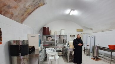 San Martino: Un Viaggio tra Storia, Spiritualità e Gastronomia