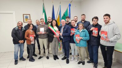 Promuovere una cultura di pace e legalità attraverso l'educazione e l'associazionismo in Campania