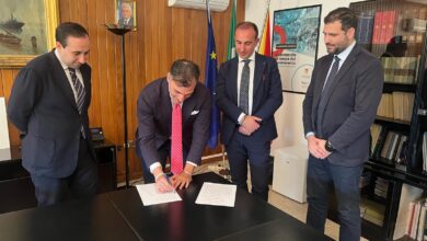 Attività produttive, intesa Regione-Camera di commercio Italo-Cipriota. Tamajo: «Aprire nuovi mercati per le imprese siciliane»
