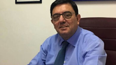 Giovanni Felice Coordinatore Regionale Confimprese Sicilia