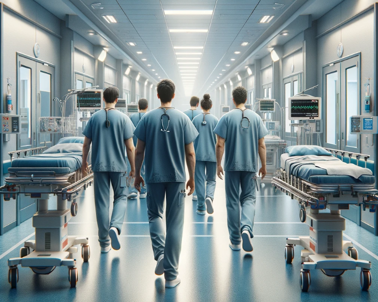 100 medici stranieri negli ospedali di Sicilia