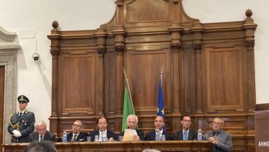 Palermo. Inaugurazione dell’Anno Giudiziario Tributario Liti in aumento e criticità sul reclutamento dei nuovi Giudici