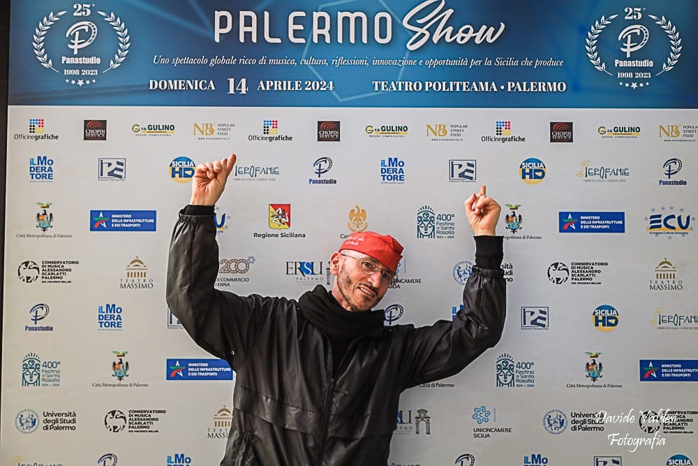 Palermo show