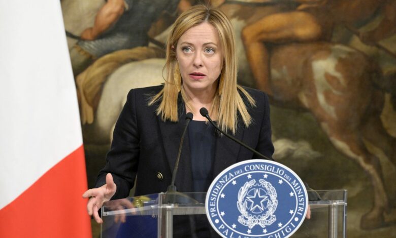 Una bella notizia: Cecilia Sala è libera! Grazie al lavoro del governo italiano, la giornalista sta tornando a casa dopo il rilascio in Iran