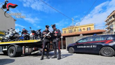 biciclette-elettriche-modificate-controllo-carabinieri-palermo